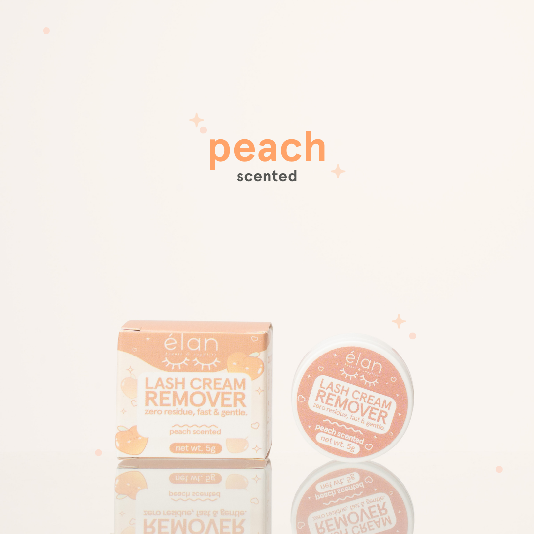 cream remover
