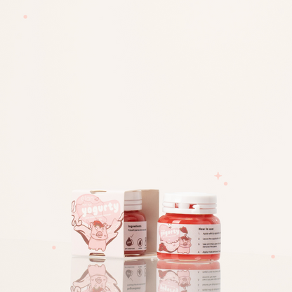 yogurty cream remover (5g)