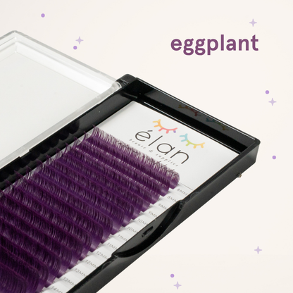 true tone color lashes