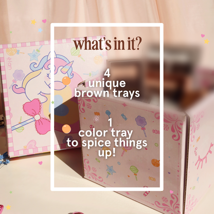 cozy cocoa mystery bundle