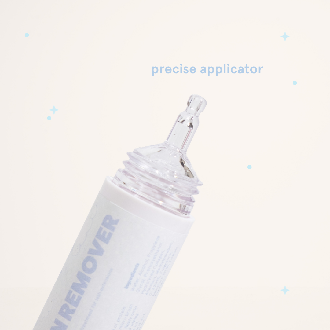 protein remover