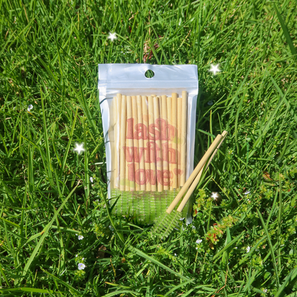 BEAUTÉ NÉCESSAIRE — artist essentials *APR*