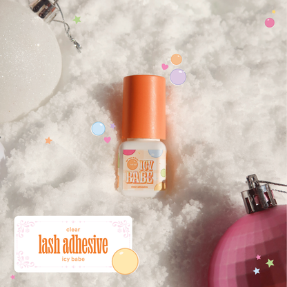 BEAUTÉ NÉCESSAIRE monthly subscription box *DECEMBER*