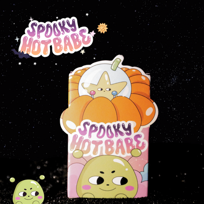 *OUTTA THIS WORLD* halloween bundle ($159.99 VALUE)