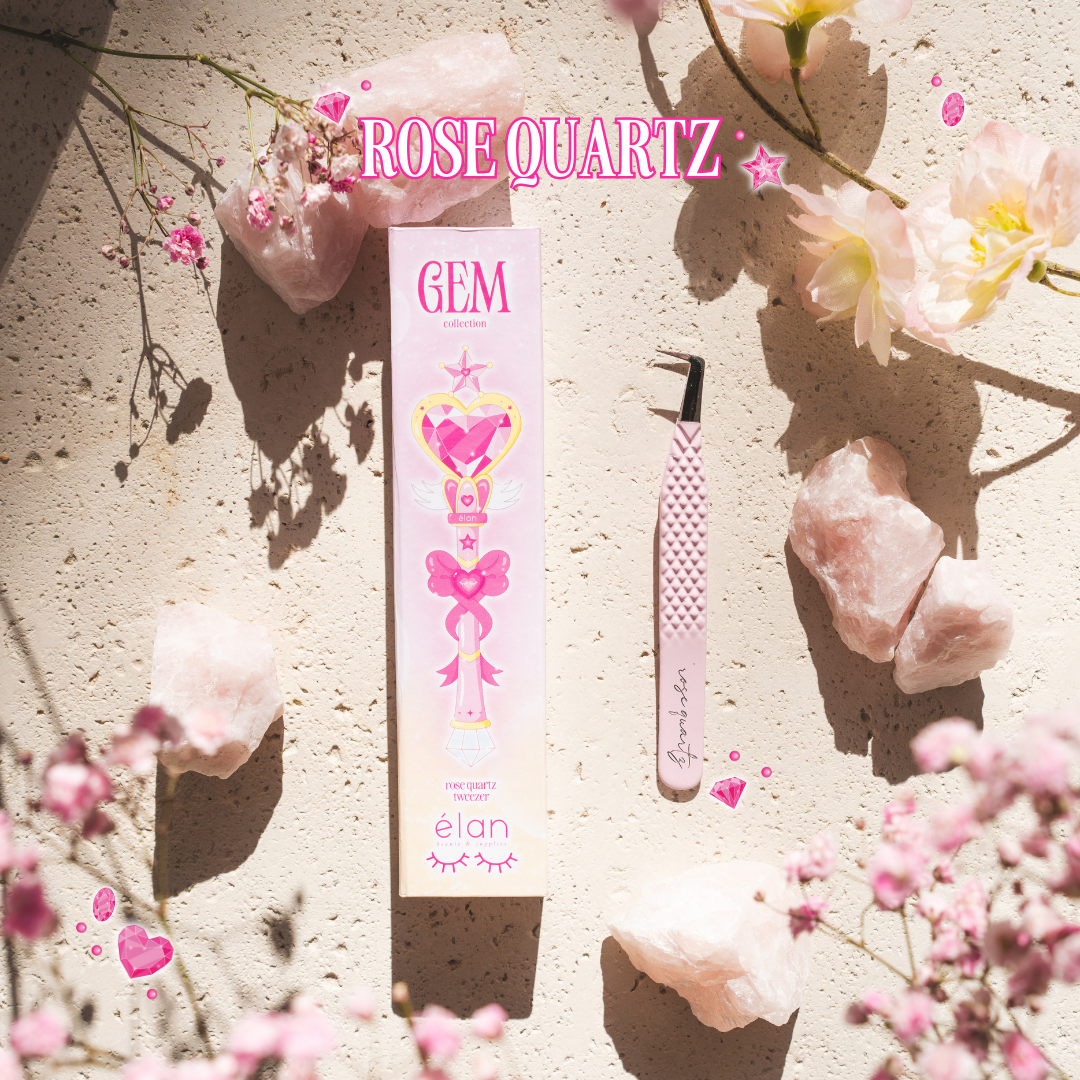 GEM tweezer duo bundle