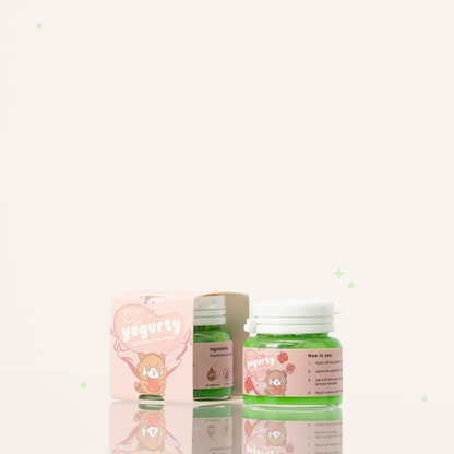 yogurty cream remover (5g)