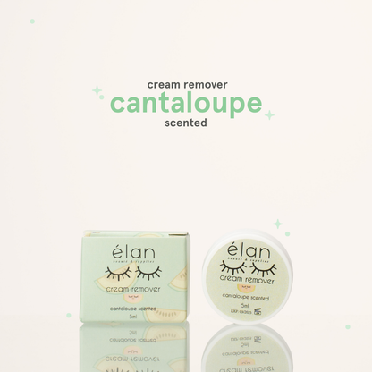 cream remover
