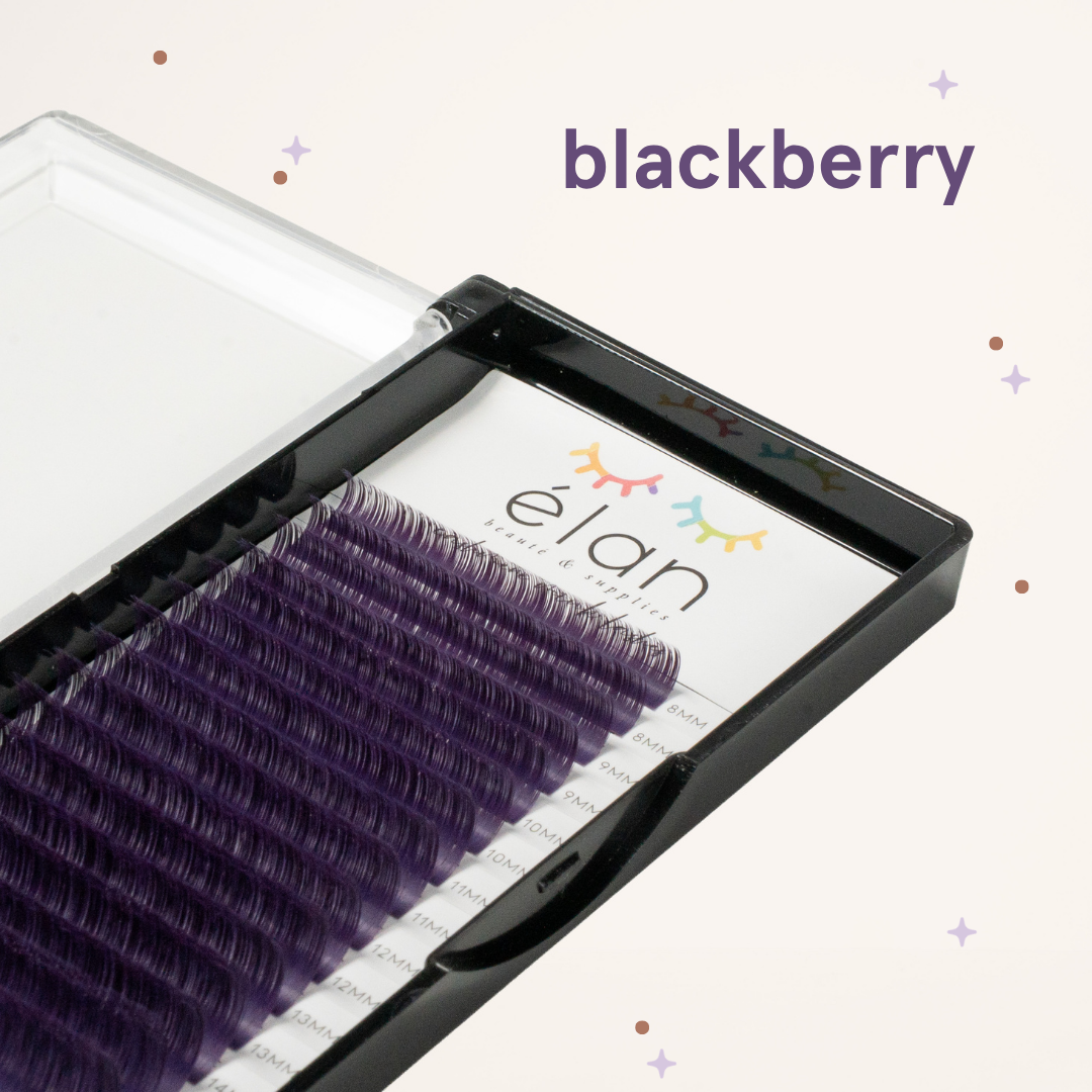 true tone color lashes