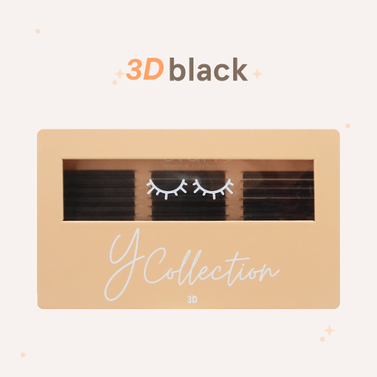 XL special YY lashes