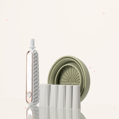 glue shaker