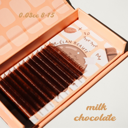 *SEPTEMBER exclusive* choco-licious bundle ($119.99 value)