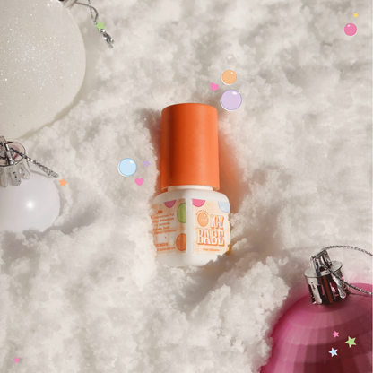 BEAUTÉ NÉCESSAIRE monthly subscription box *DECEMBER*