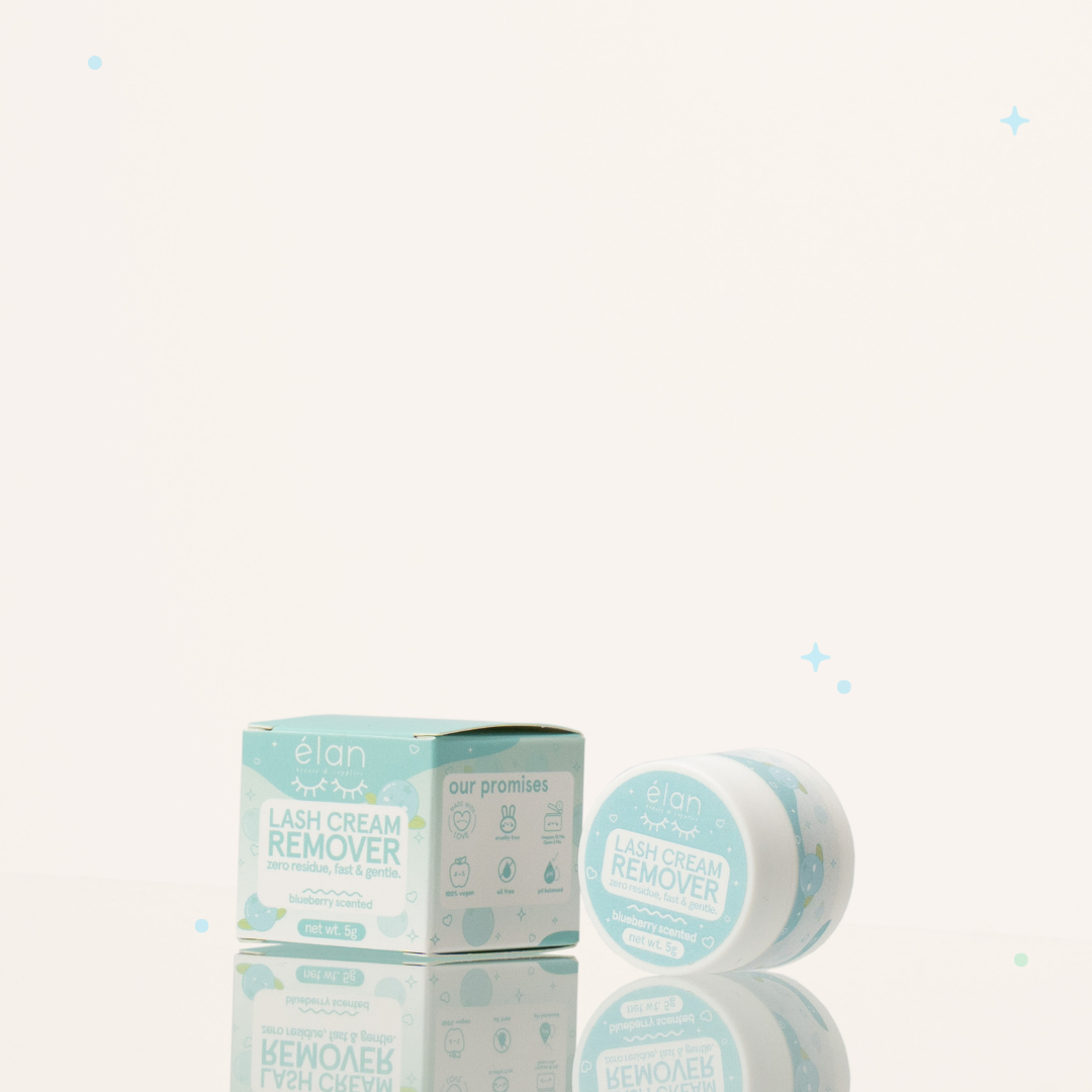 cream remover