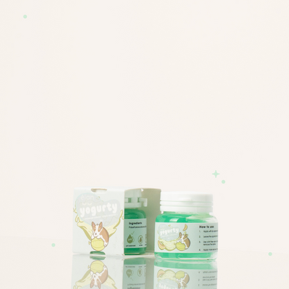 yogurty cream remover (5g)