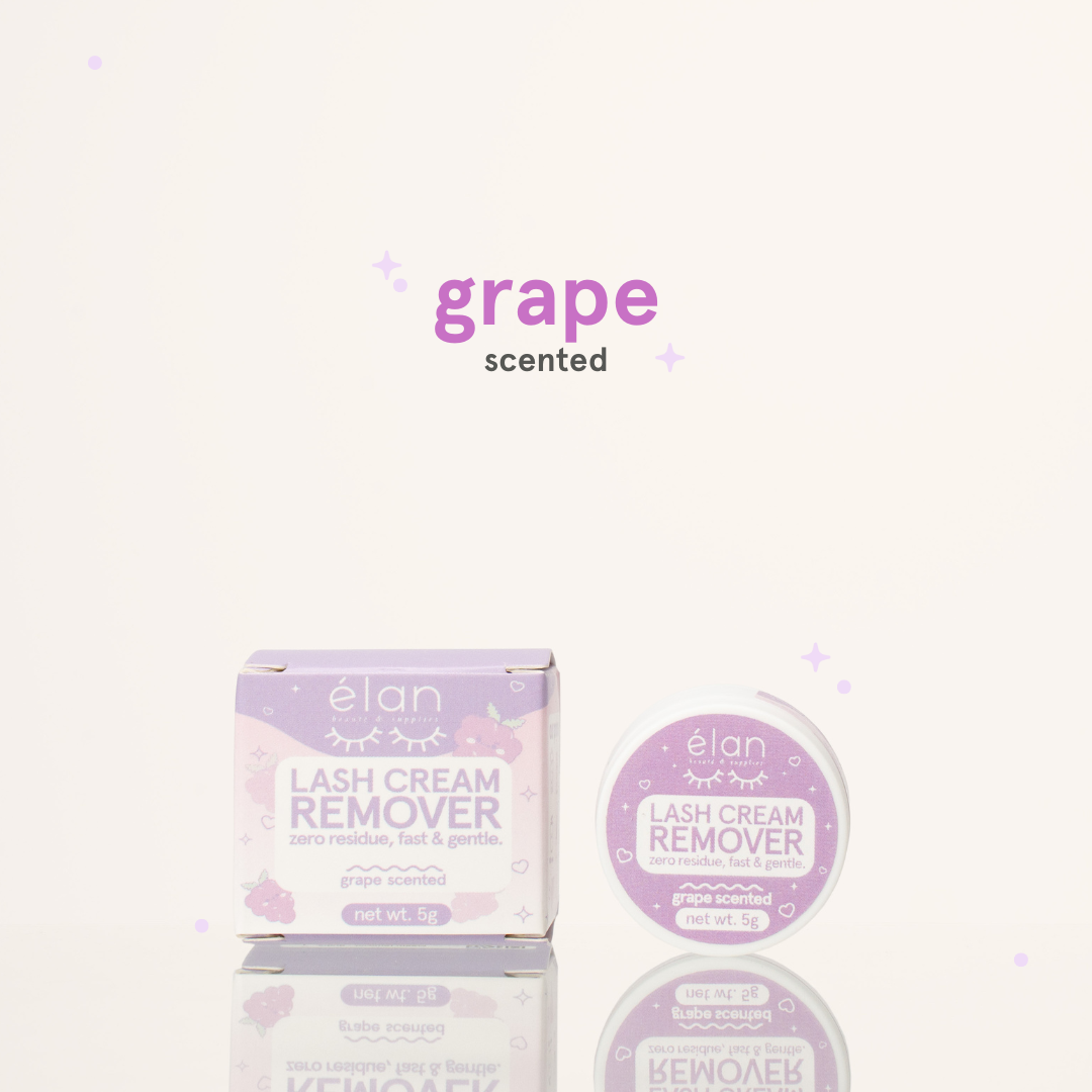 cream remover