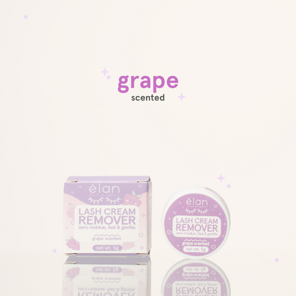 cream remover
