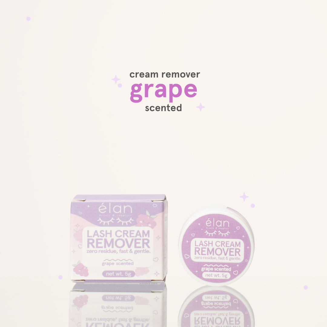 cream remover