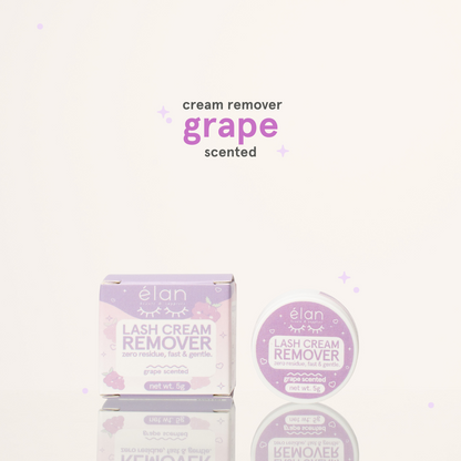 cream remover