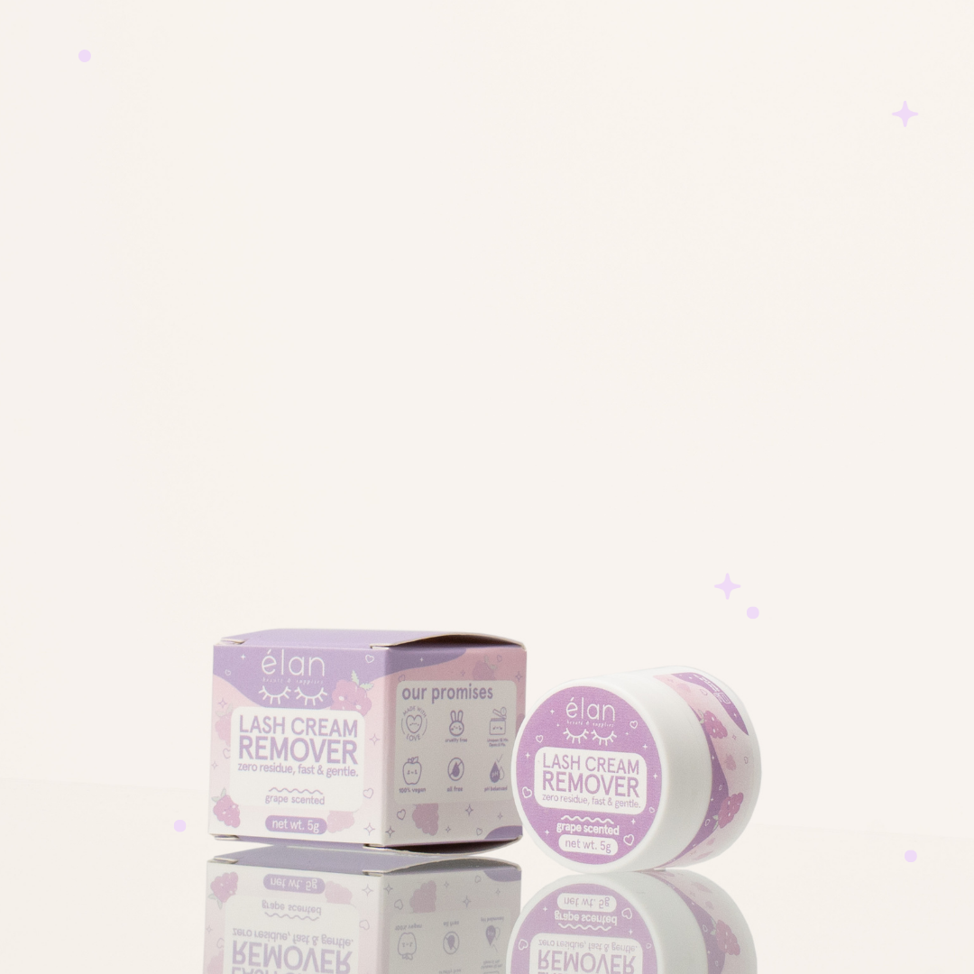 cream remover
