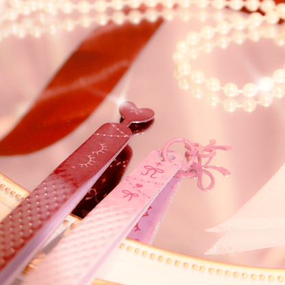 BEAUTÉ NÉCESSAIRE monthly subscription *JAN*