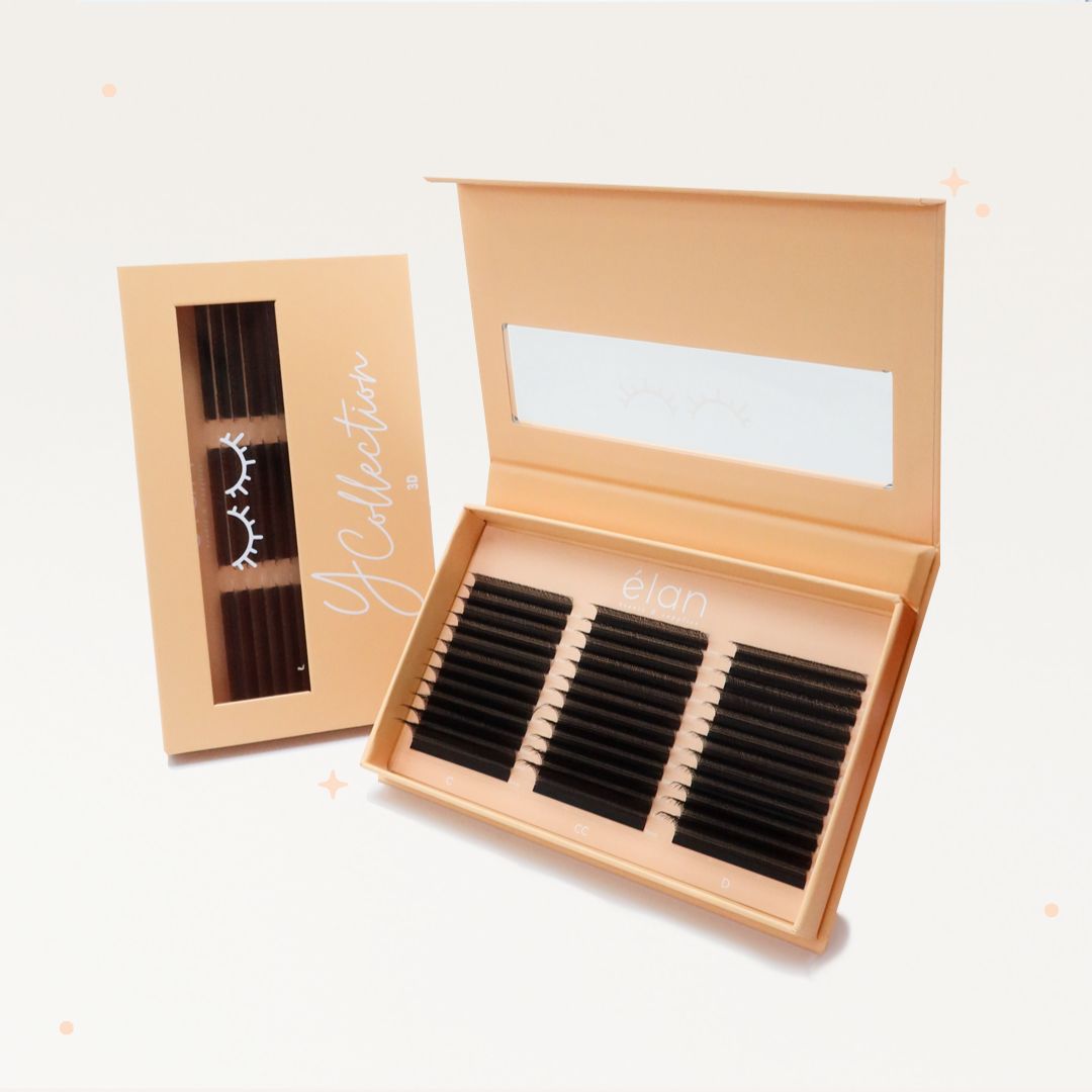 XL special YY lashes