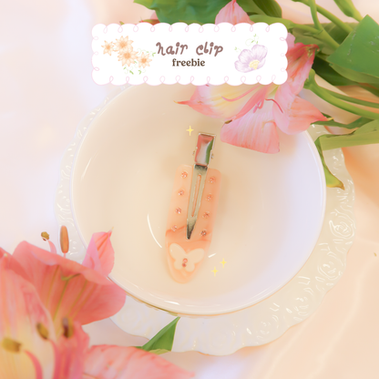 tea party lash collection