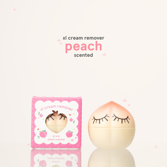 super fruit XL cream remover (30g)