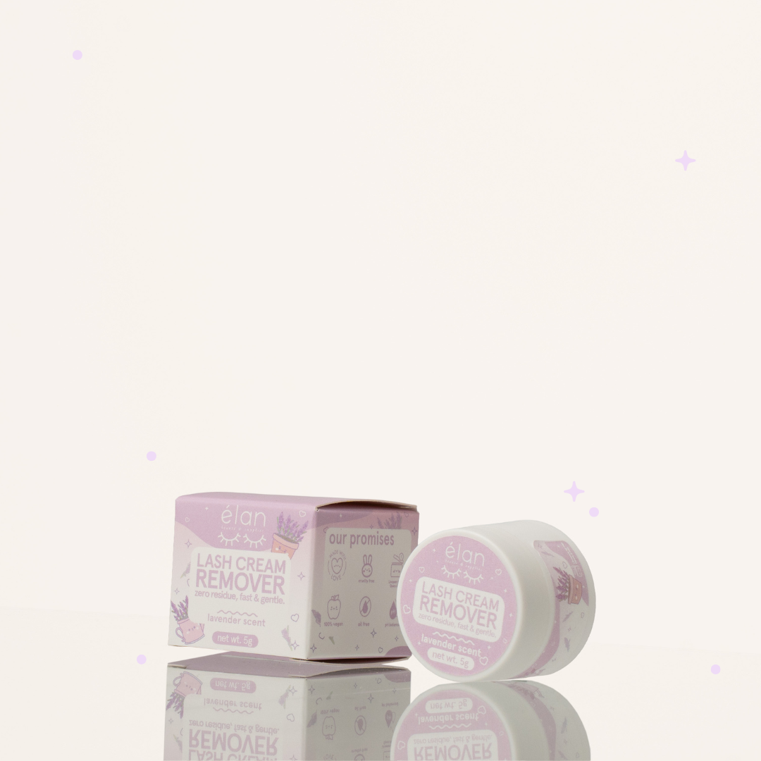 cream remover
