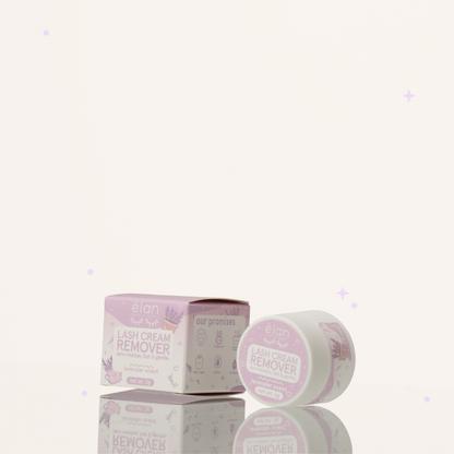 cream remover