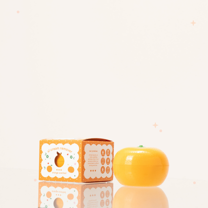 super fruit XL cream remover (30g)