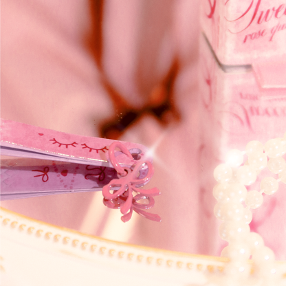 sweet spot tweezer duo set