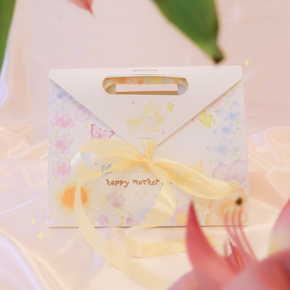 tea party lash collection