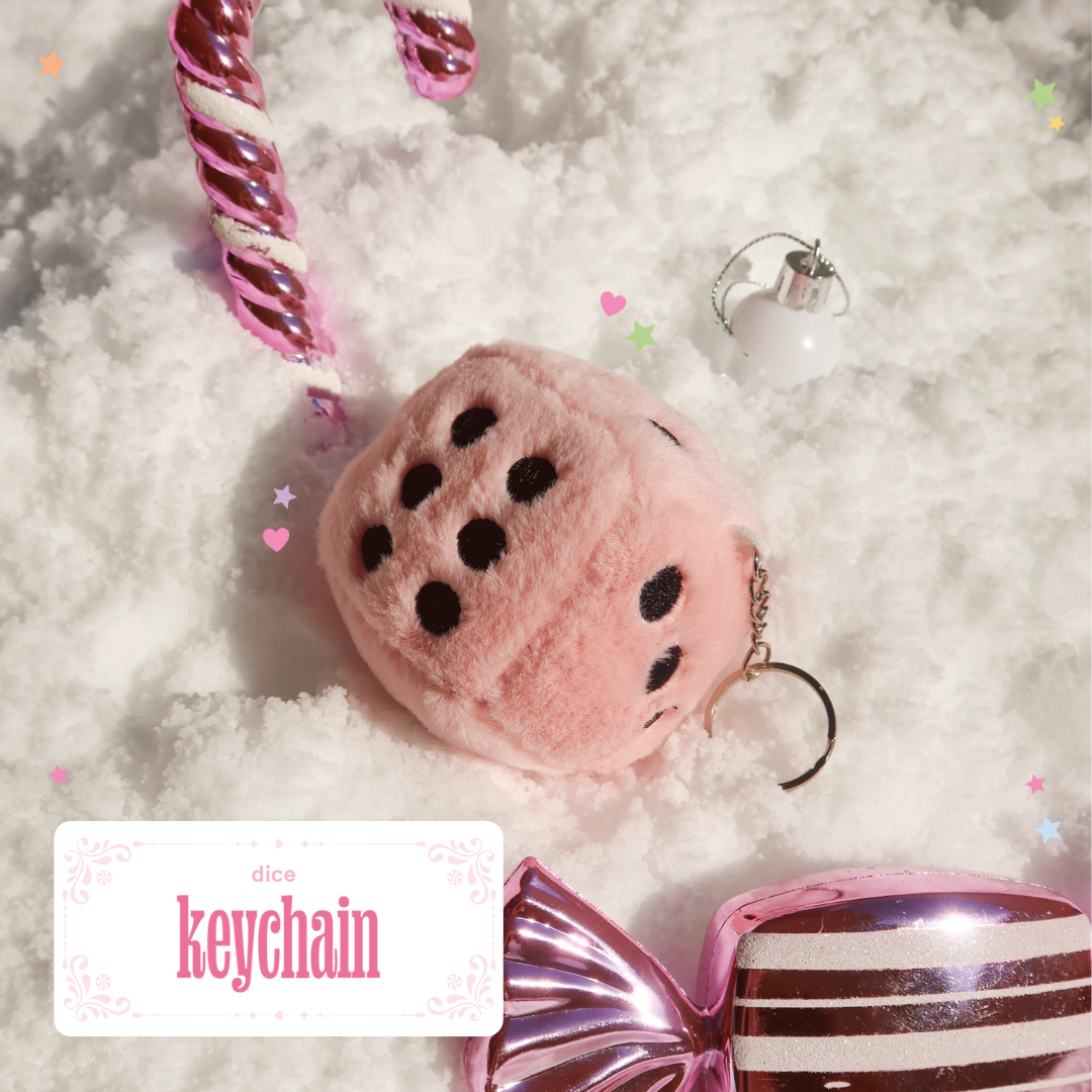 BEAUTÉ NÉCESSAIRE monthly subscription box *DECEMBER*