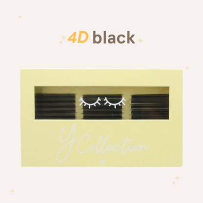 XL special YY lashes