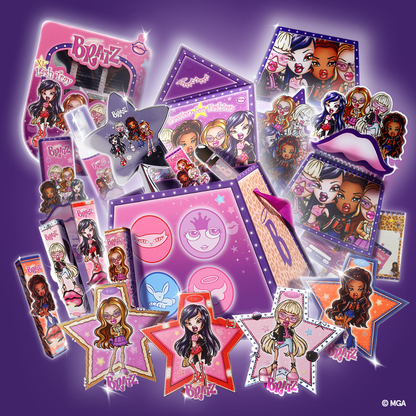 BRATZ entire collection bundle