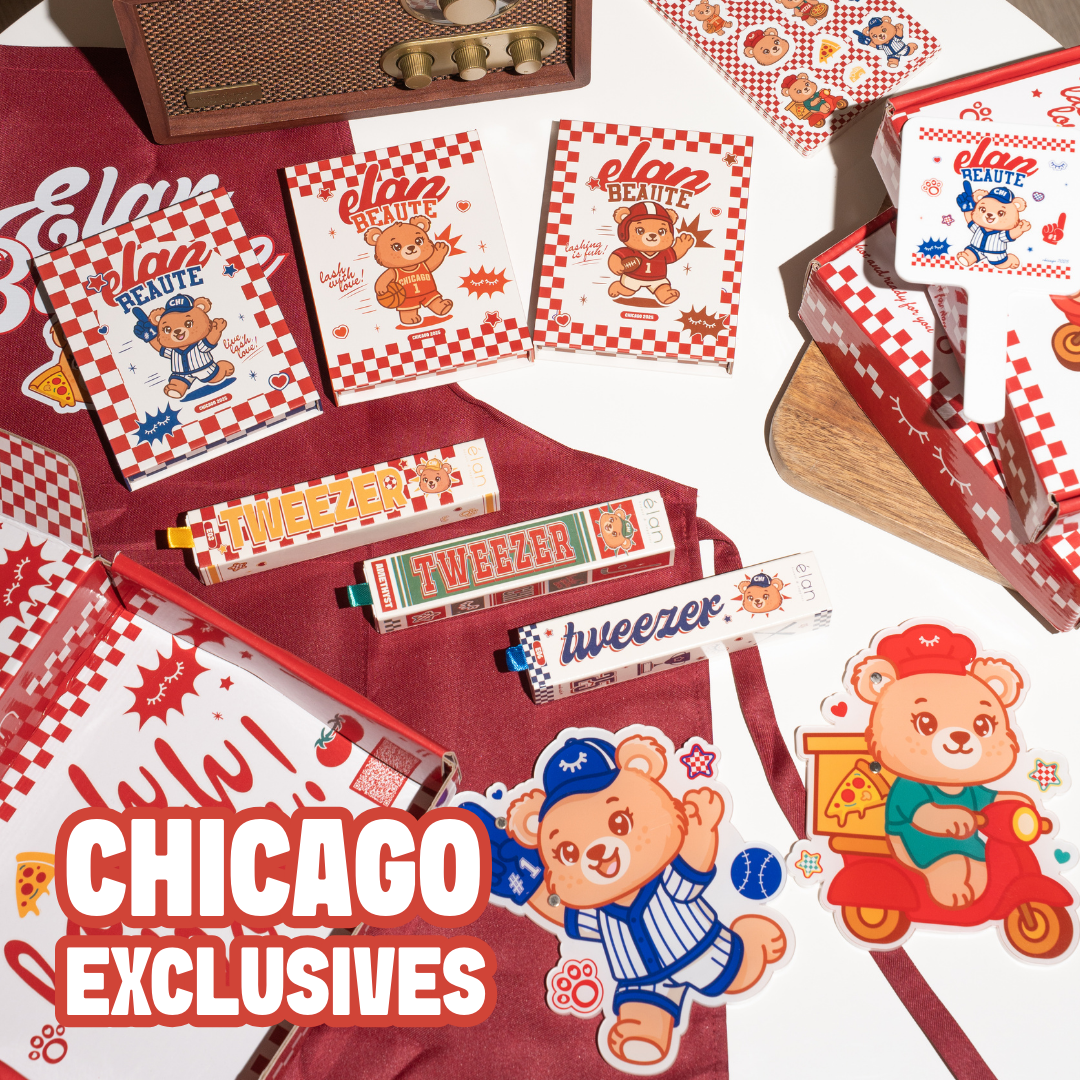 CHICAGO exclusives