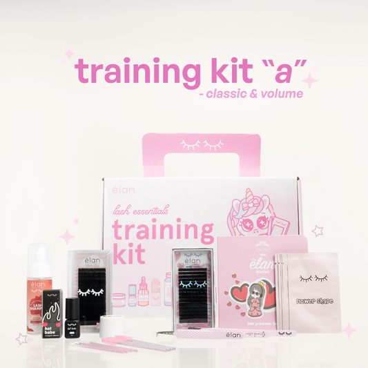 TRAINING KIT A