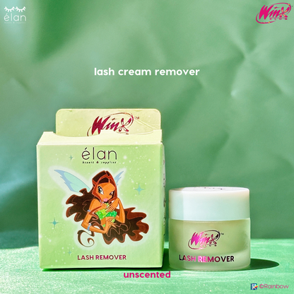 WINX AISHA's Ocean Wave Cream Remover