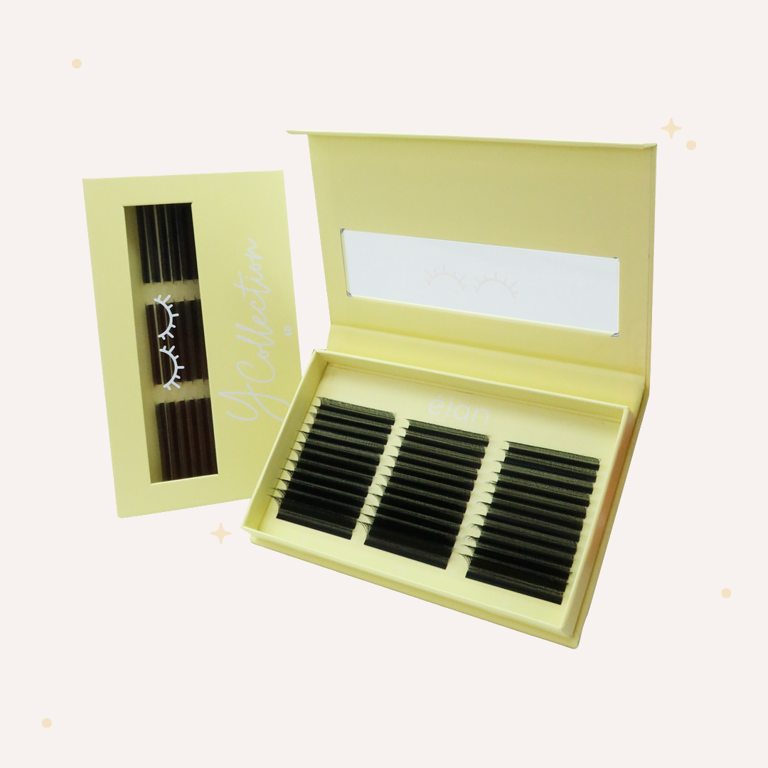 XL special YY lashes