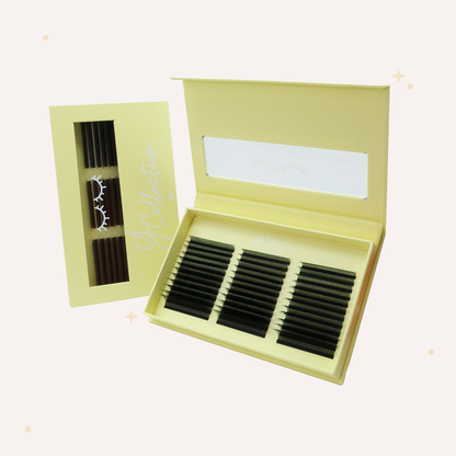 XL special YY lashes