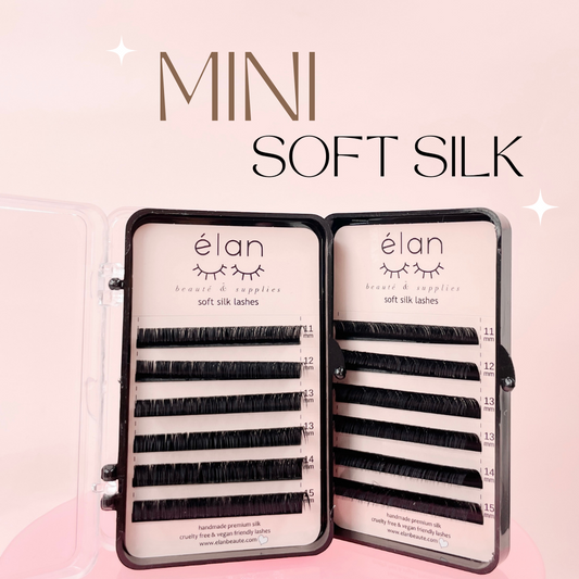 🎁 MINI TESTER TRAY: soft silk 🌟 (100% off)