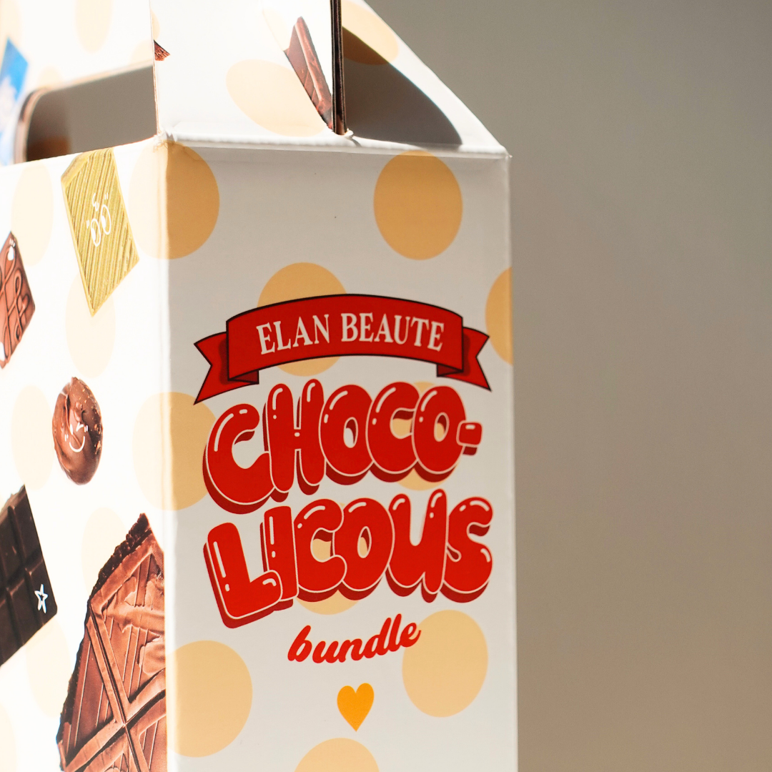 *SEPTEMBER exclusive* choco-licious bundle ($119.99 value)