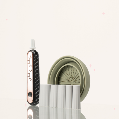 glue shaker