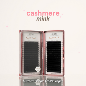cashmere mink