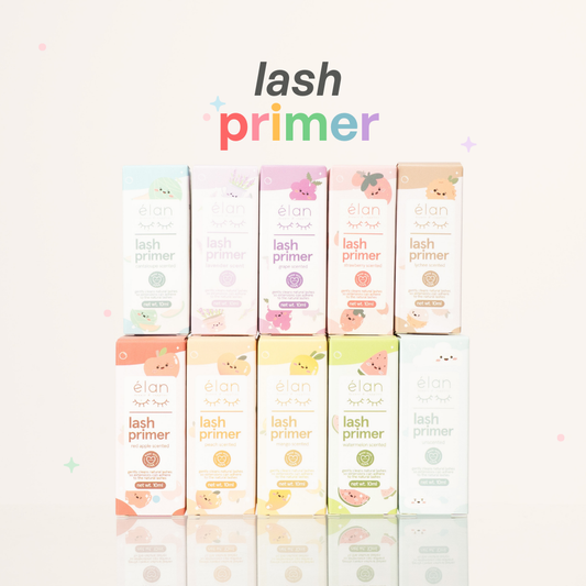 lash primer