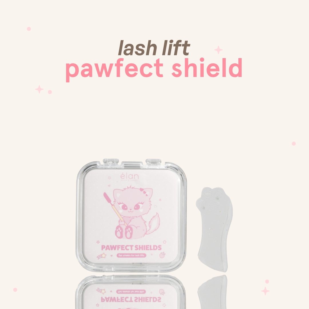 pawferct - flat shield