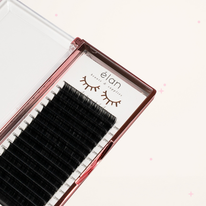 0.15 CASHMERE MINK lash trays 💫