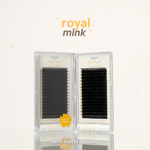 royal mink