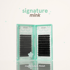 signature mink