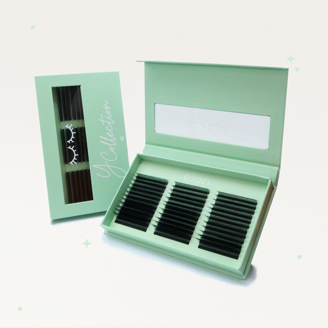 XL special YY lashes